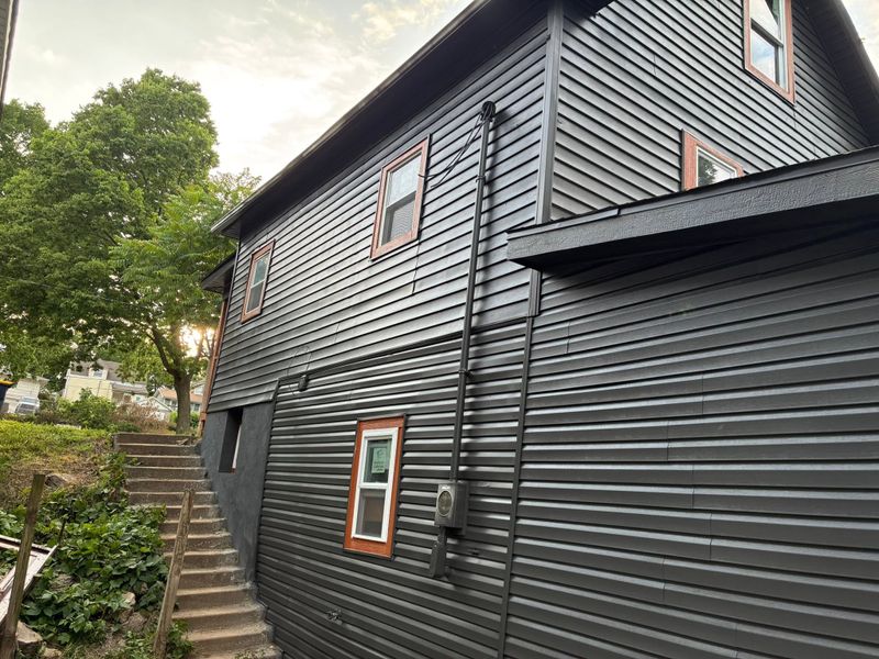 Exterior Painting
