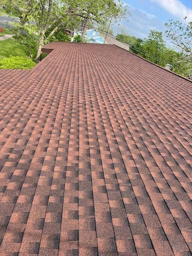 Roofing Replacement