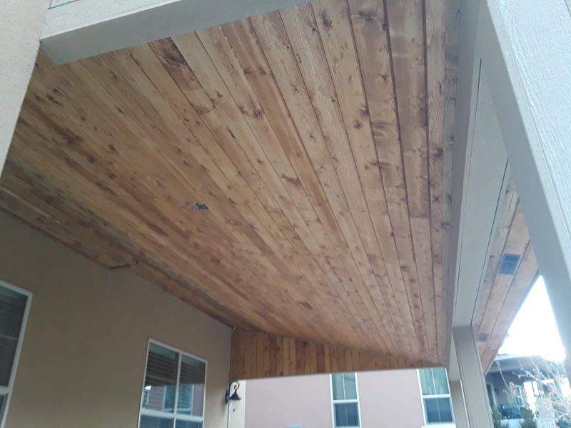 Roof Covers