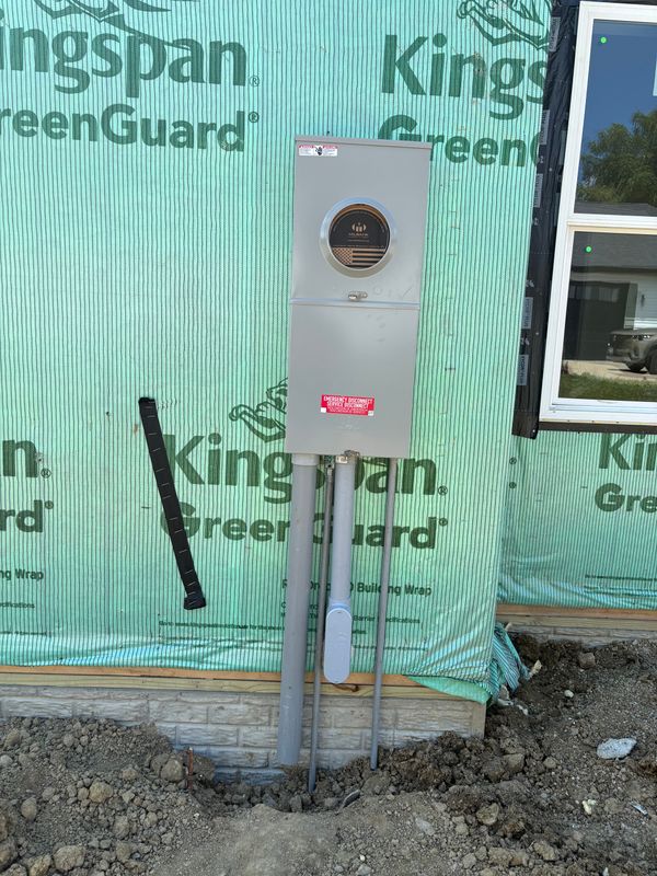 Electrical Panel Upgrades