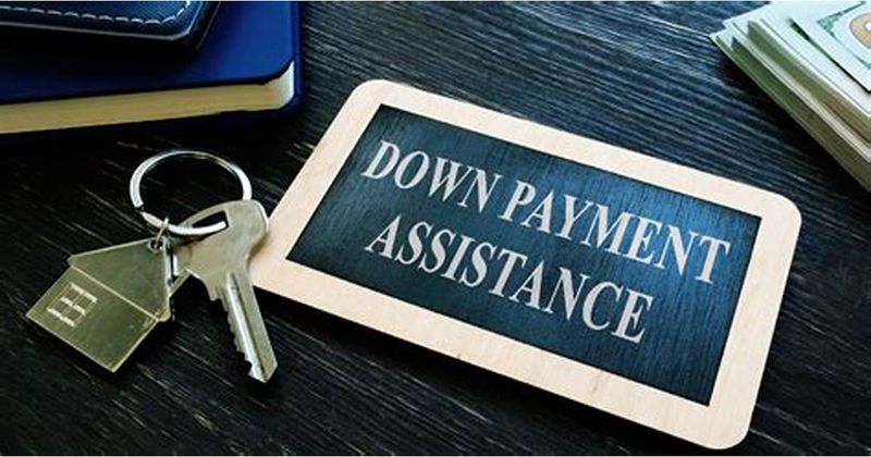 Down Payment Assistance