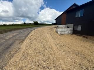 Site Grading