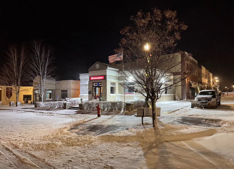 Snow Removal gallery