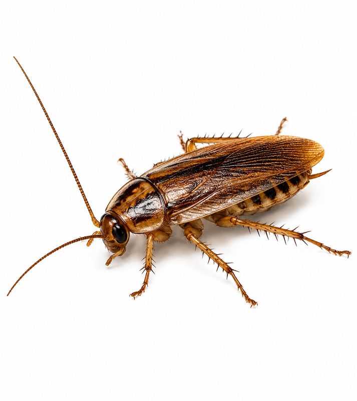 Cockroach Control