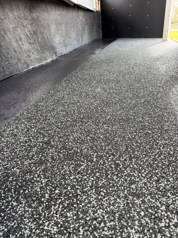 Trailer Flooring