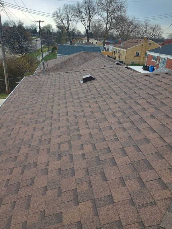Roofing