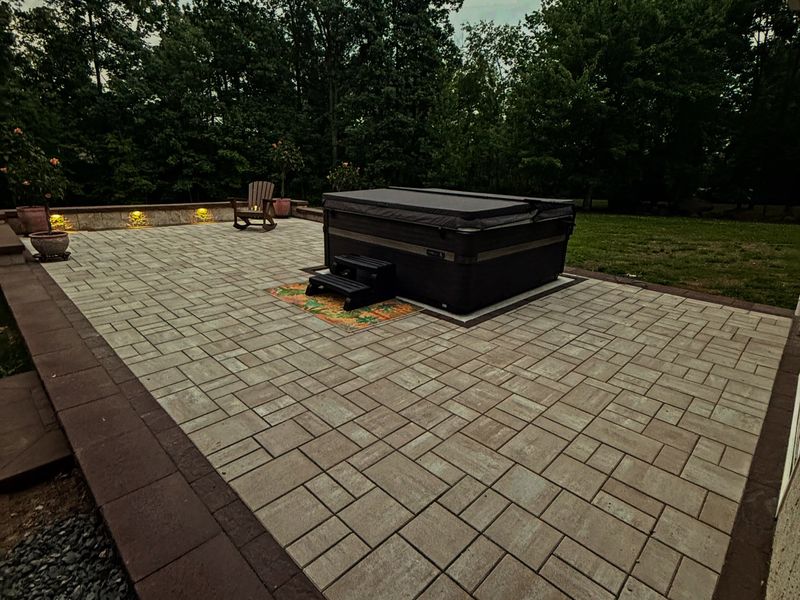 Custom Outdoor Spaces