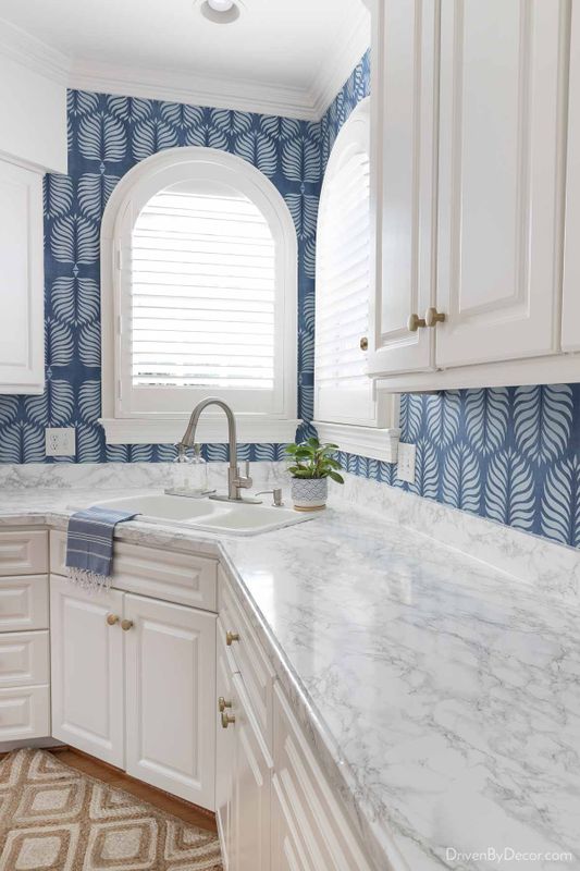 Kitchen Renovation