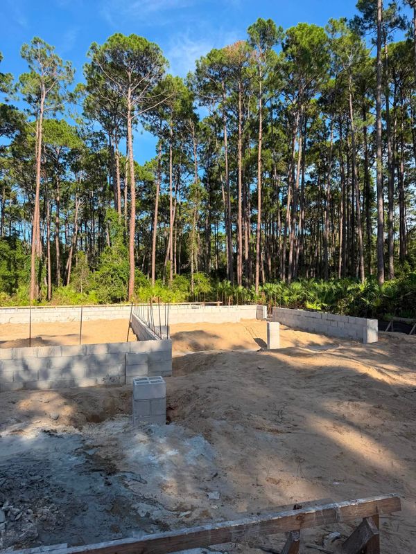 Foundations