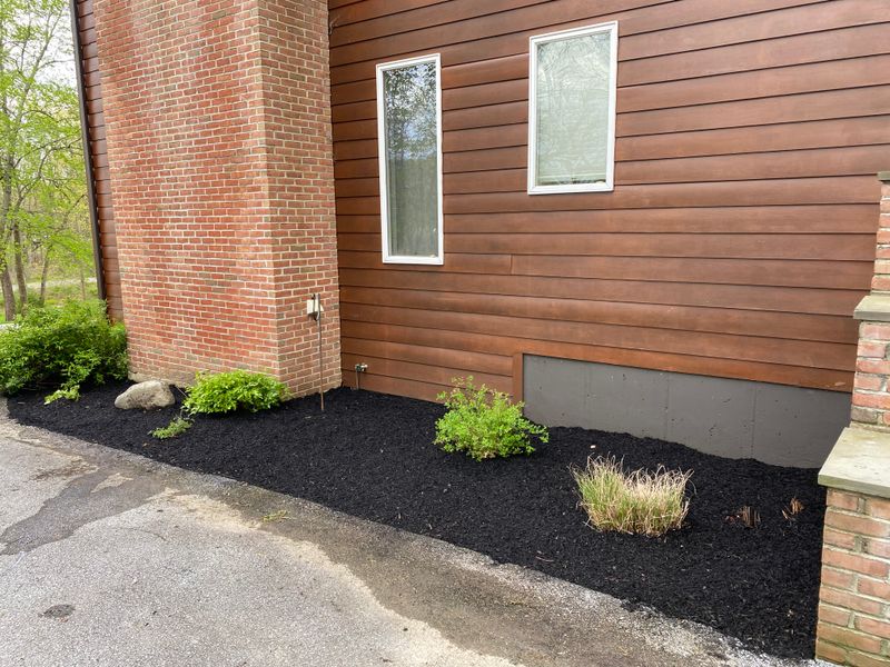 Landscaping