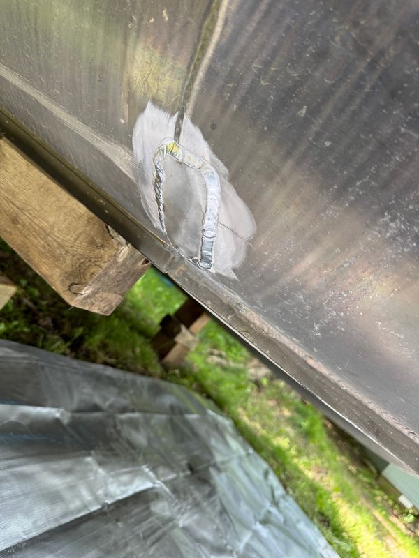 Welding & Metal Repair Services