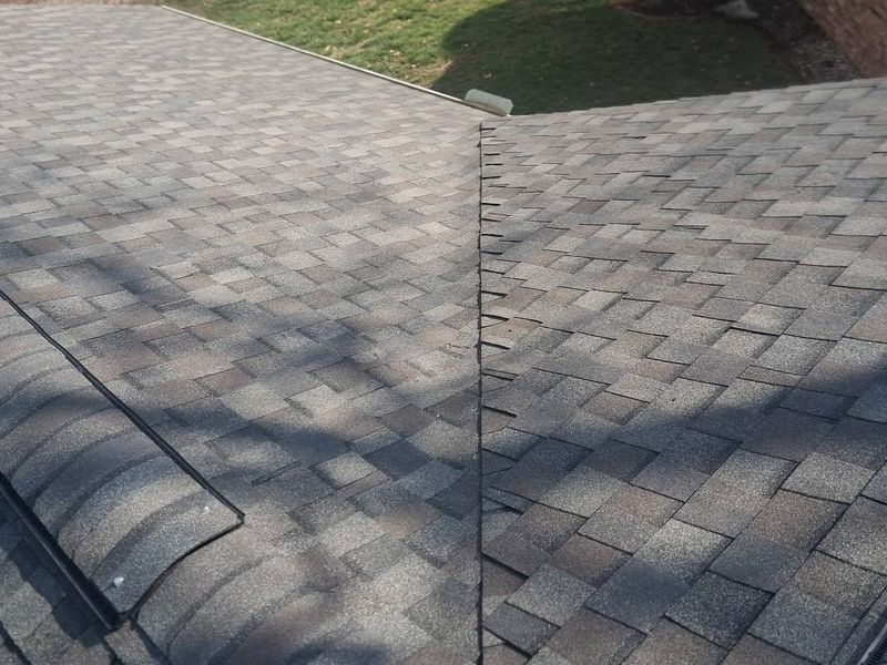Roofing Replacement