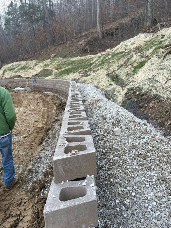 Curbing