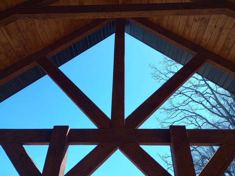 Exterior Renovations