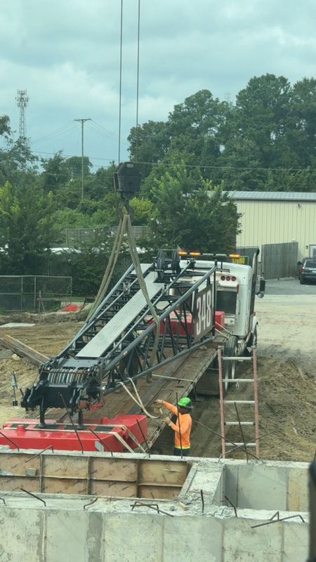 Trucking