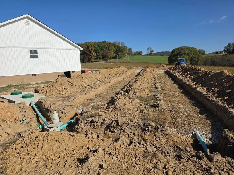 Septic Tanks