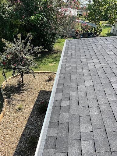 Gutter Installation