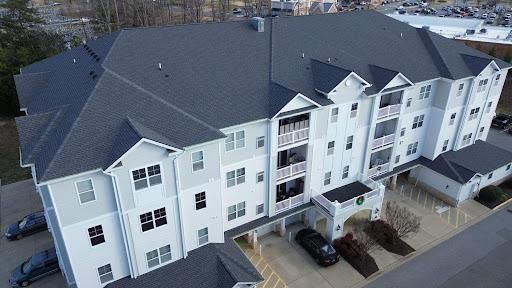 Roofing Installation