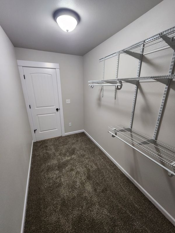 Interior Renovations