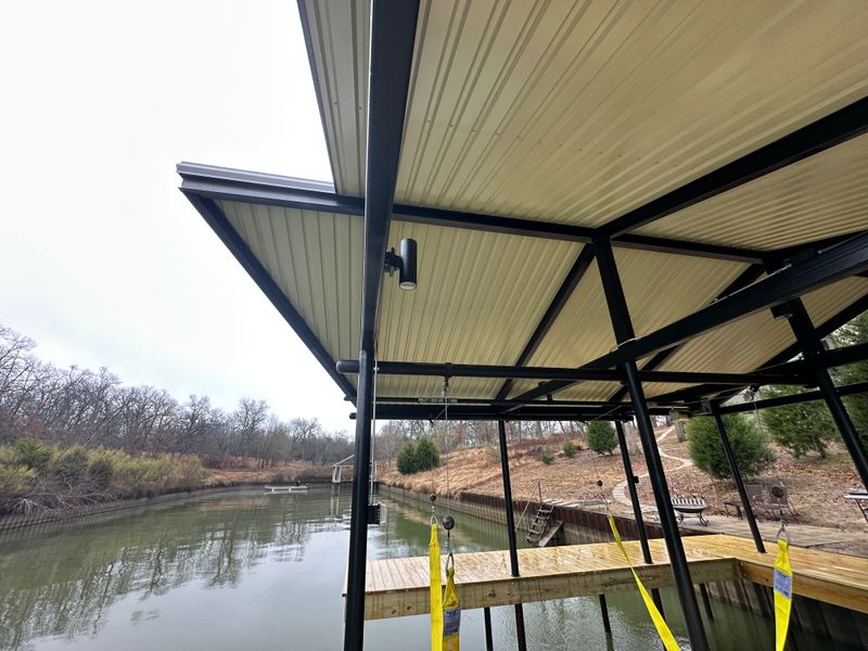 Boat Docks gallery