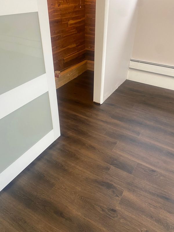 Laminate Flooring