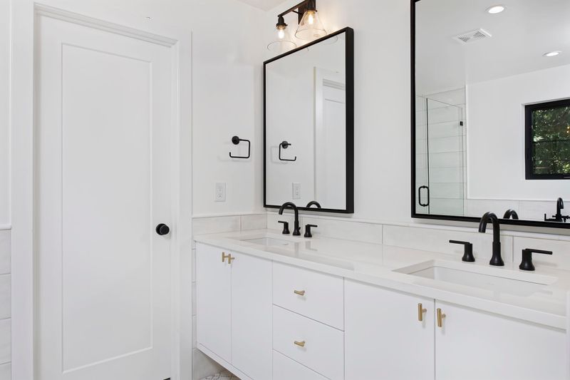 Kitchen and Bathroom Renovations