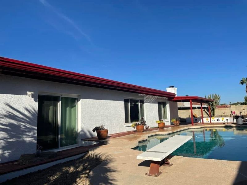Exterior Painting