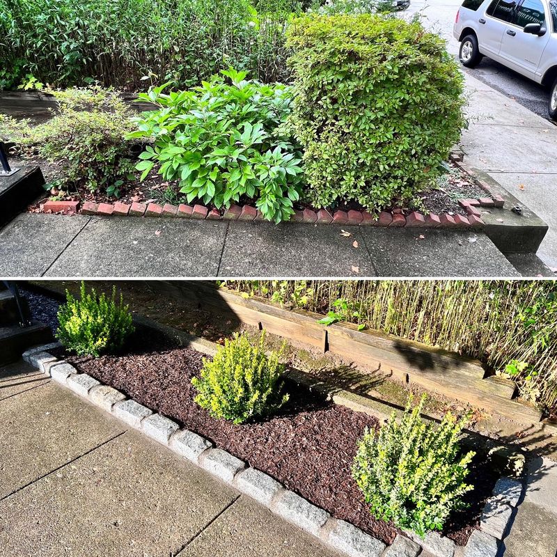Hardscaping gallery