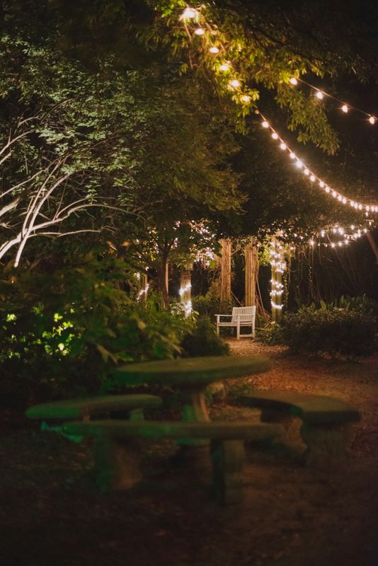 Landscape Lighting