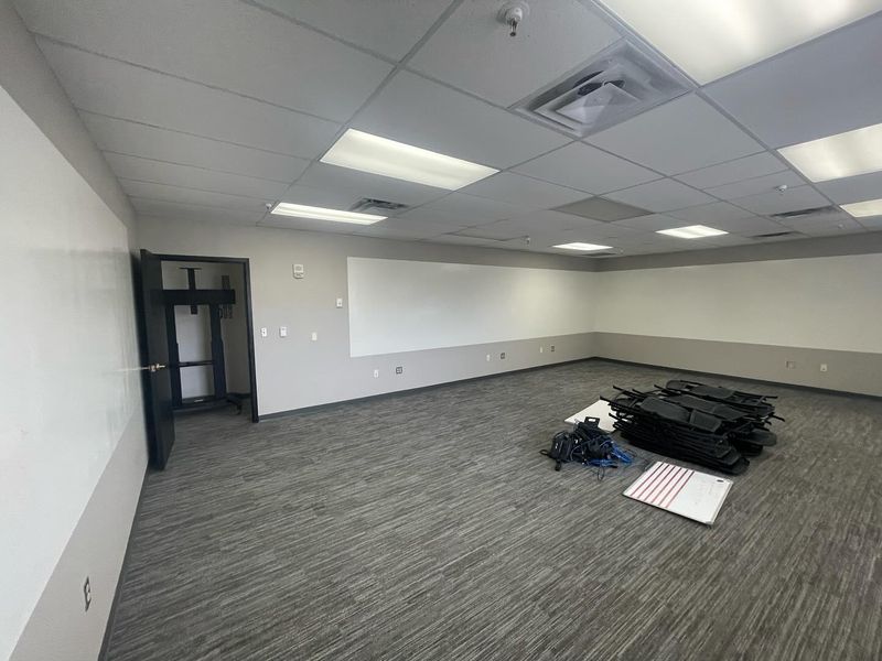 Interior Painting
