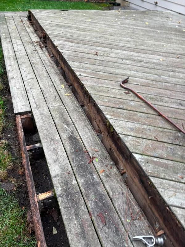 General Home Improvements
