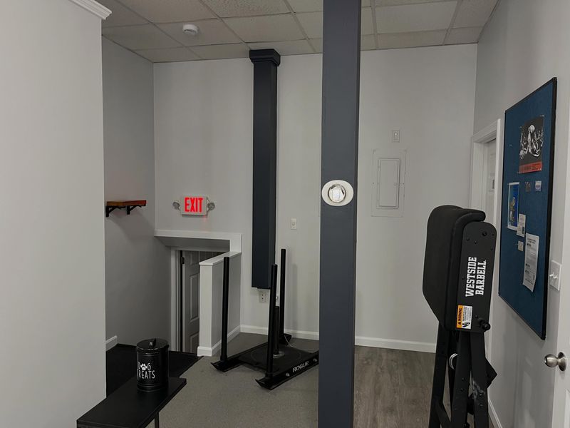 Commercial Painting