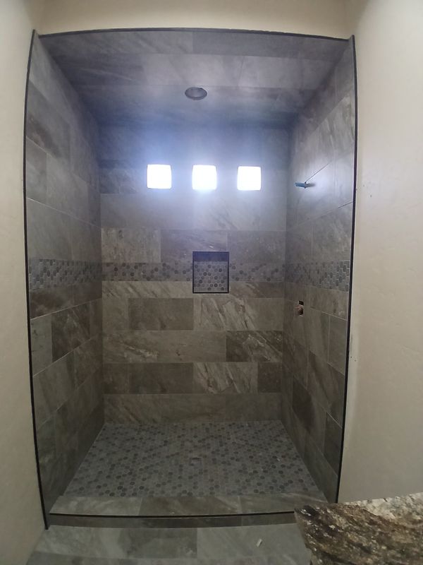 Kitchen and Bathroom Renovations