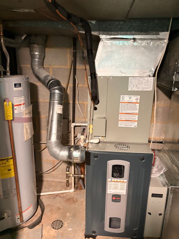 Expert Ductwork Design and Installation