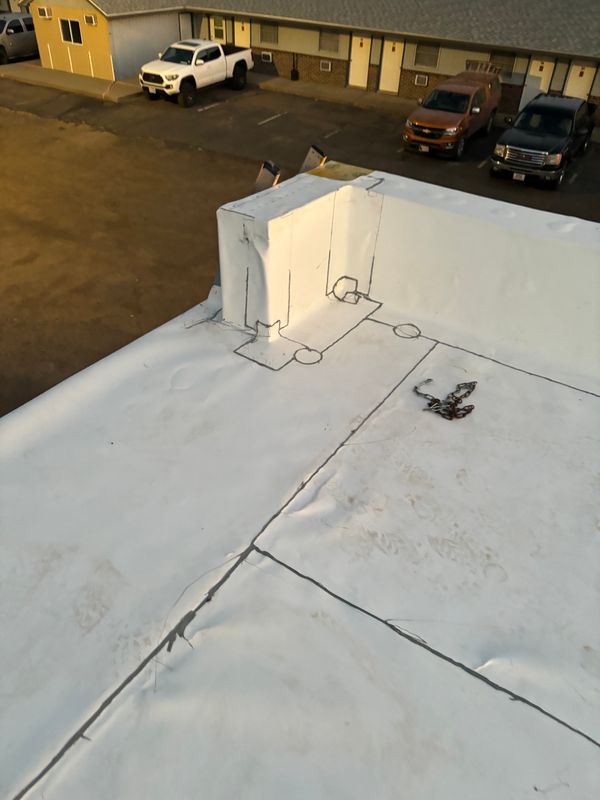 Roofing
