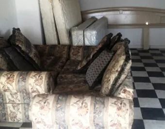 Furniture and Appliance Removal