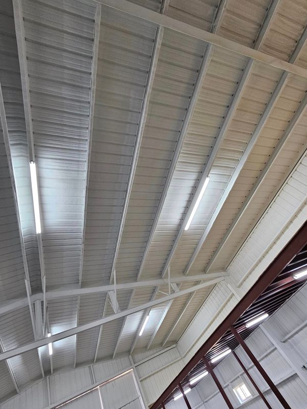 Spray Foam Insulation