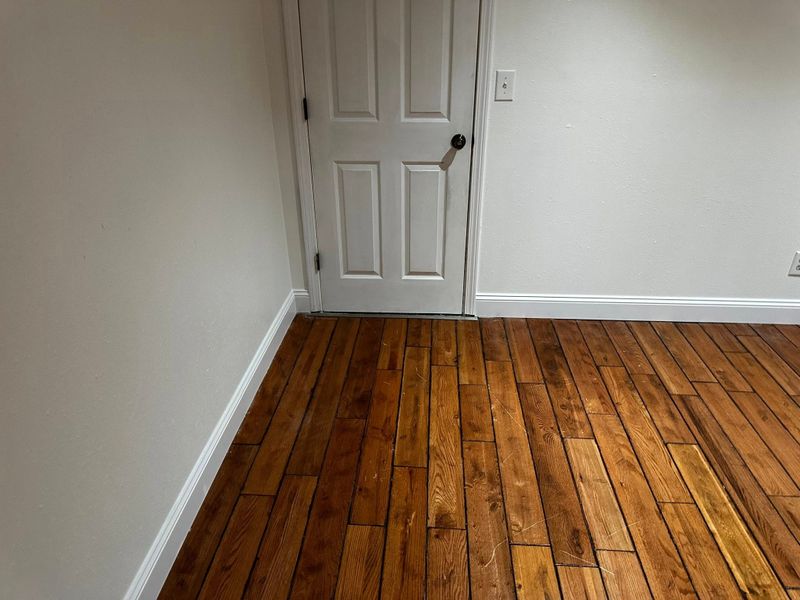 Flooring