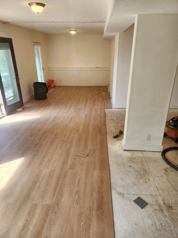 Residential Projects