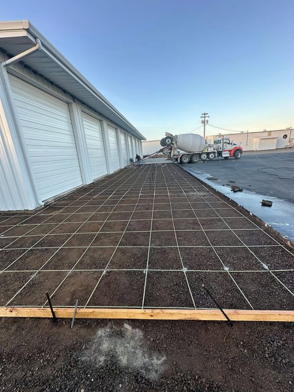 Concrete