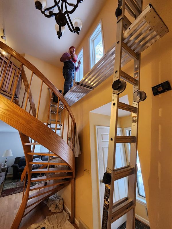 Interior Painting