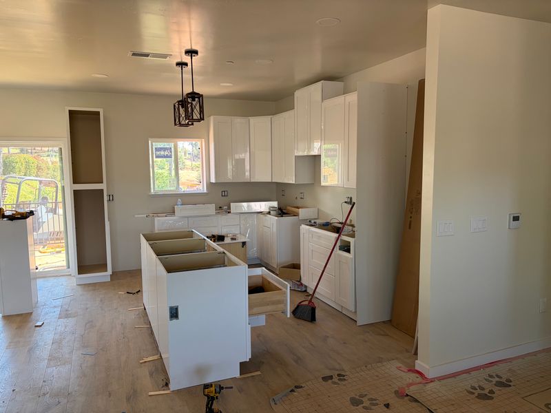 Kitchen Renovations