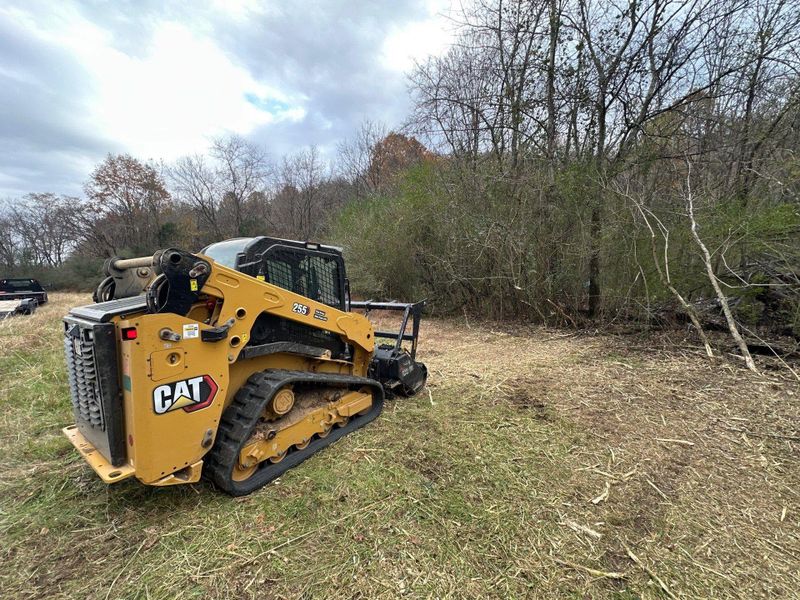 Land Clearing