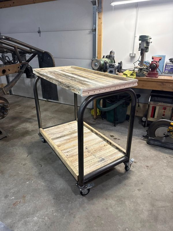Welding