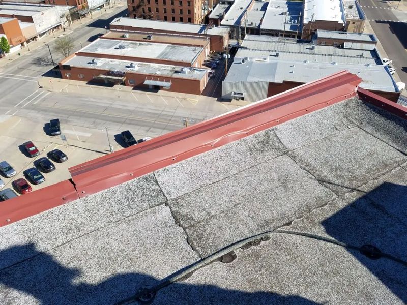 Roofing