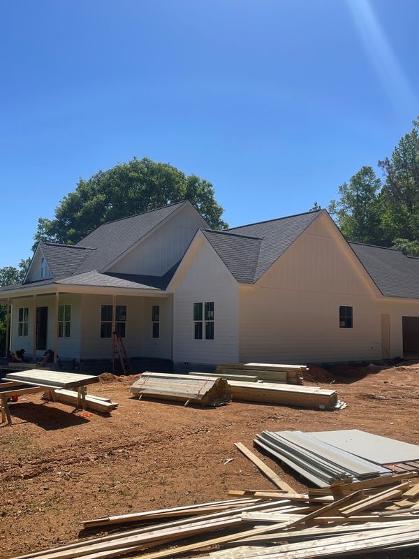 Fairmount, Ga