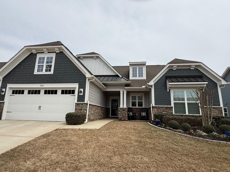 Exterior Painting