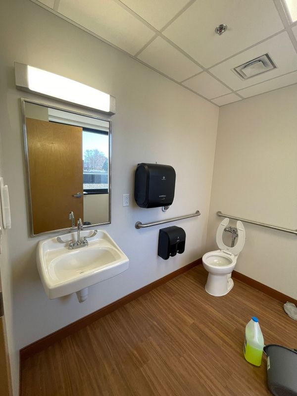 Hospital in Hopkinsville KY