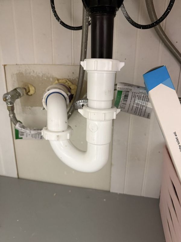 Plumbing Services