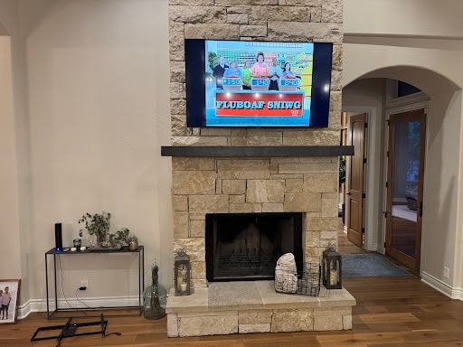 Home Theater Installation